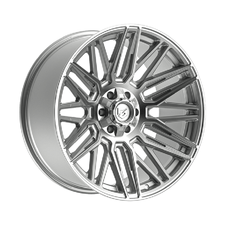 Gear Off Road 770BS  Silver