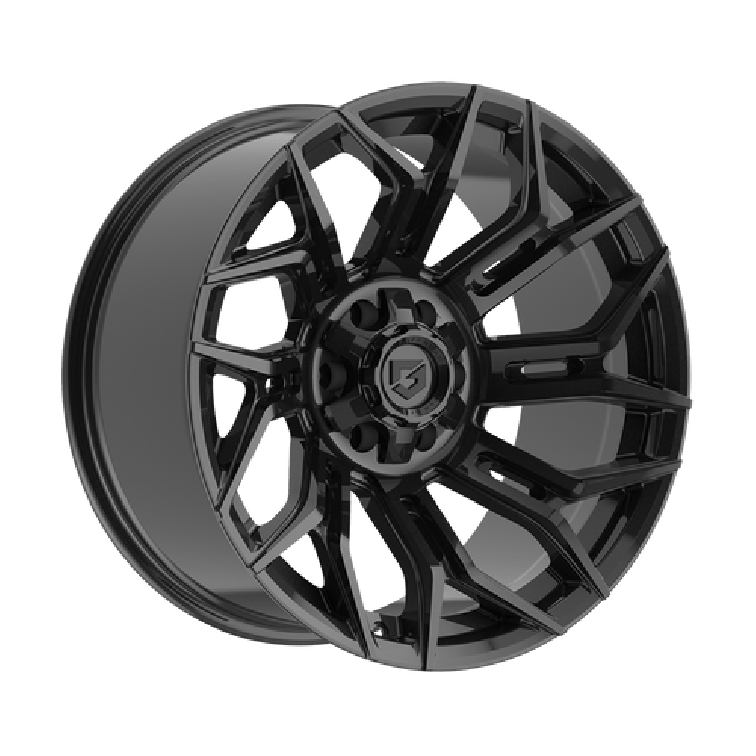 Gear Off Road 776B  Black