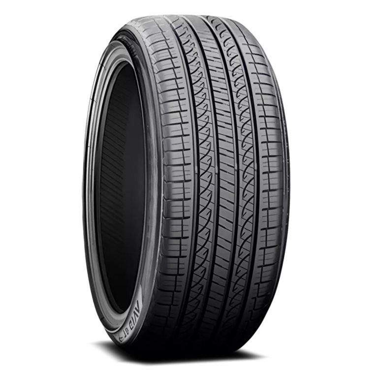 Yokohama Avid GT S35 All Season