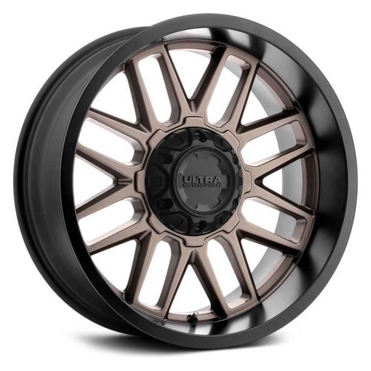 Ultra 231BZ Butcher  Bronze