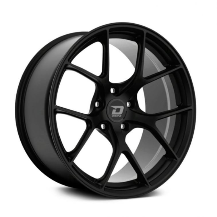 DrifZ 315SB  Black