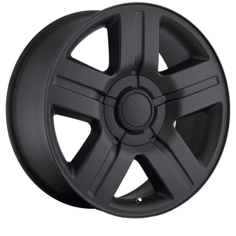 OE Performance 147B  Gloss Black