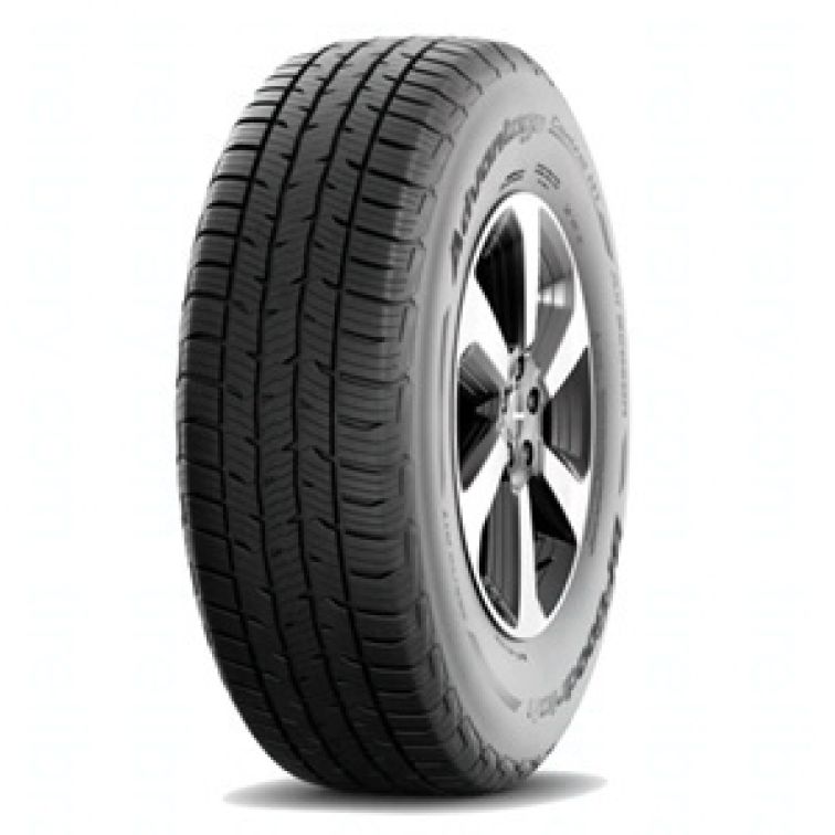 BFGoodrich Advantage Control HT All Season