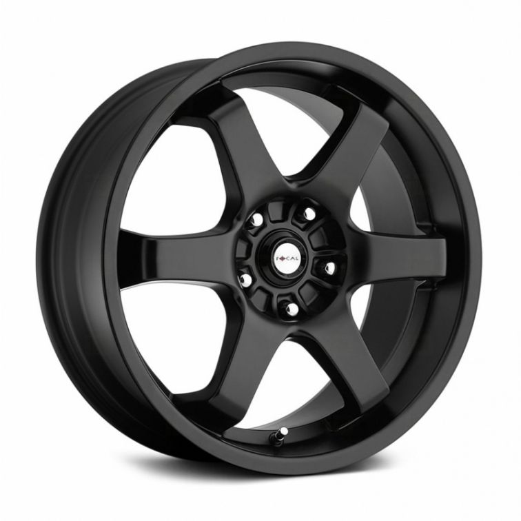 Focal 421B X  Black