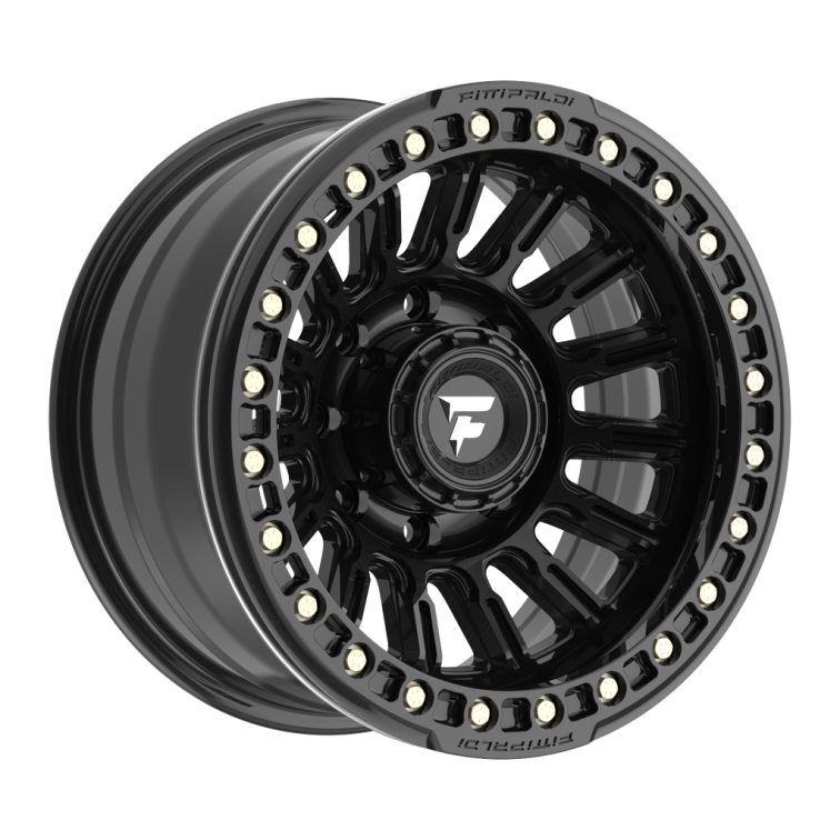 Fittipaldi Offroad FB152B  Black