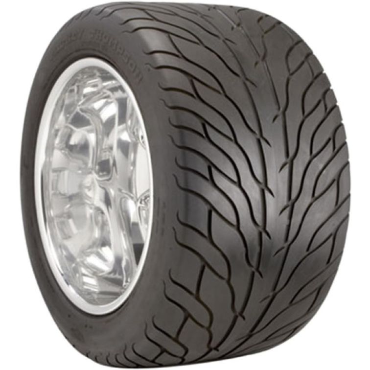 Mickey Thompson Sportsman S/R Radial Summer
