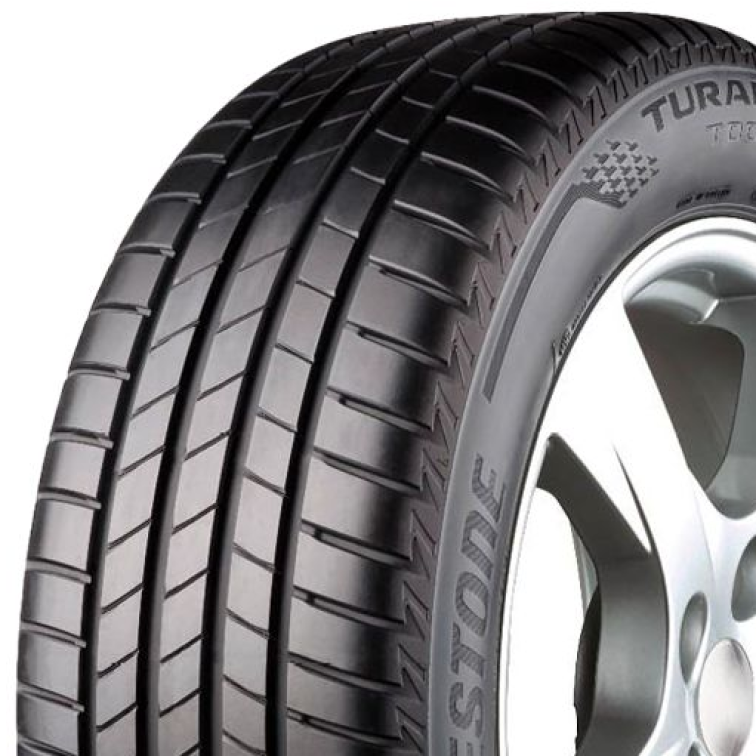 Bridgestone TURANZA T005 RFT Tires for Sale | WheelHero