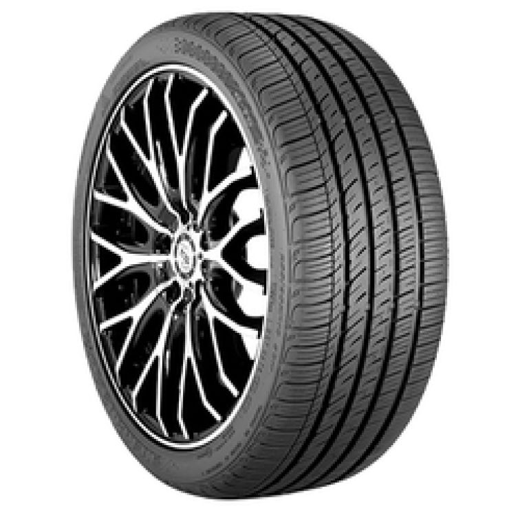 Hercules Raptis R-T5 All Season