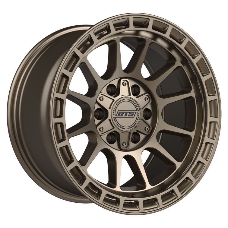 Dropstars 606BZ  Bronze