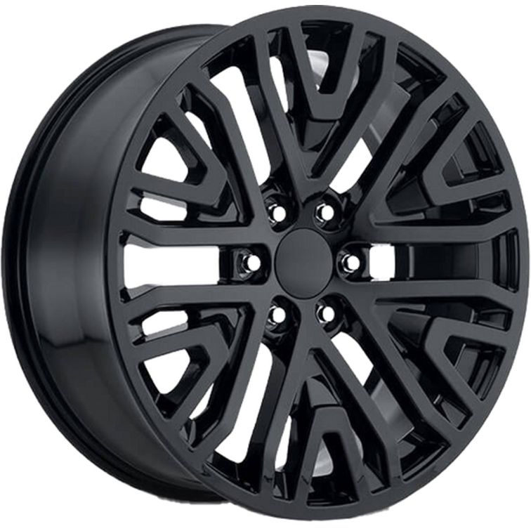 OE Performance 199B  Gloss Black