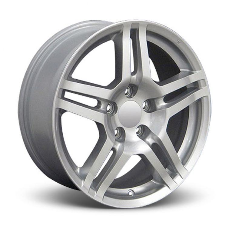 OE AC04  Silver