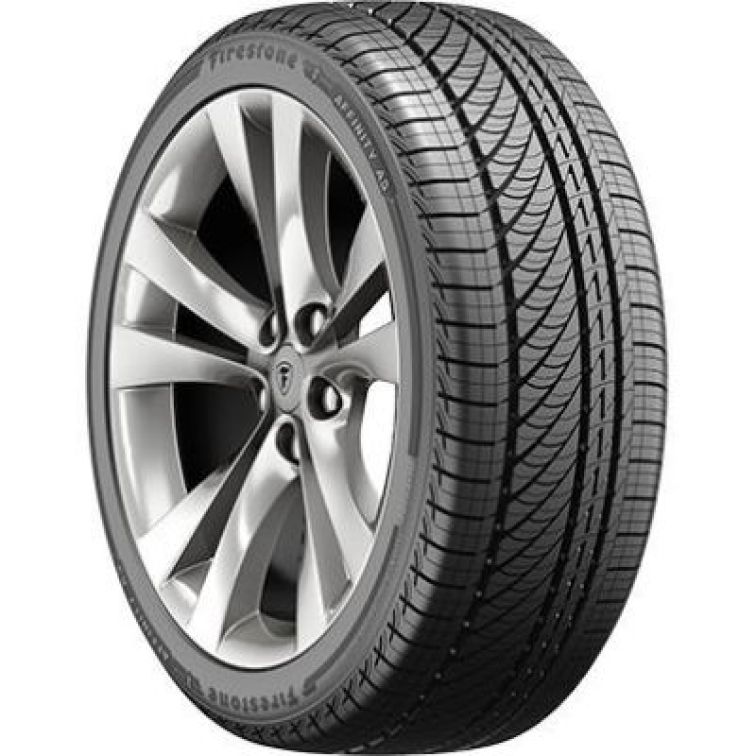 Firestone AFFINITY AS All Season