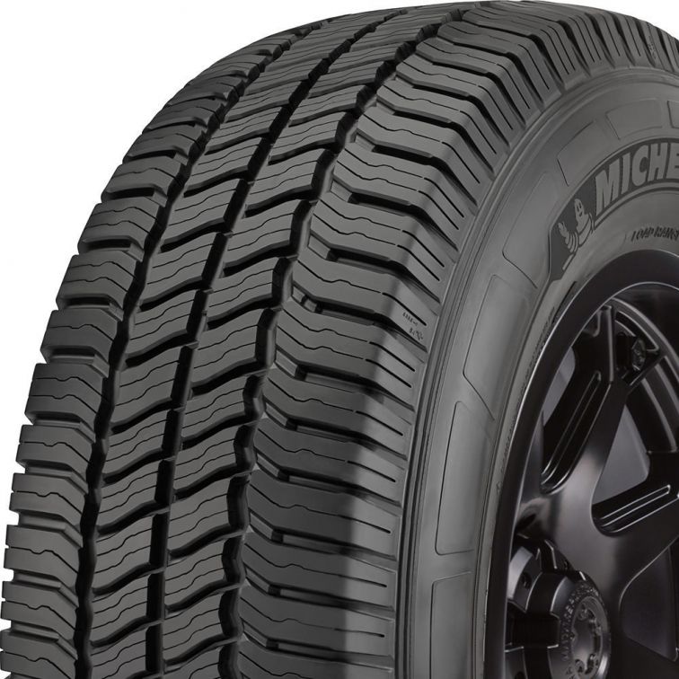 Michelin Agilis Cross Climate All Season