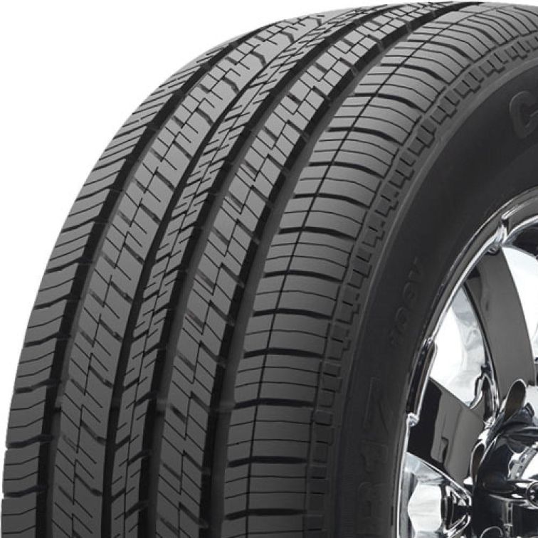 Continental Conti4x4Contact All Season