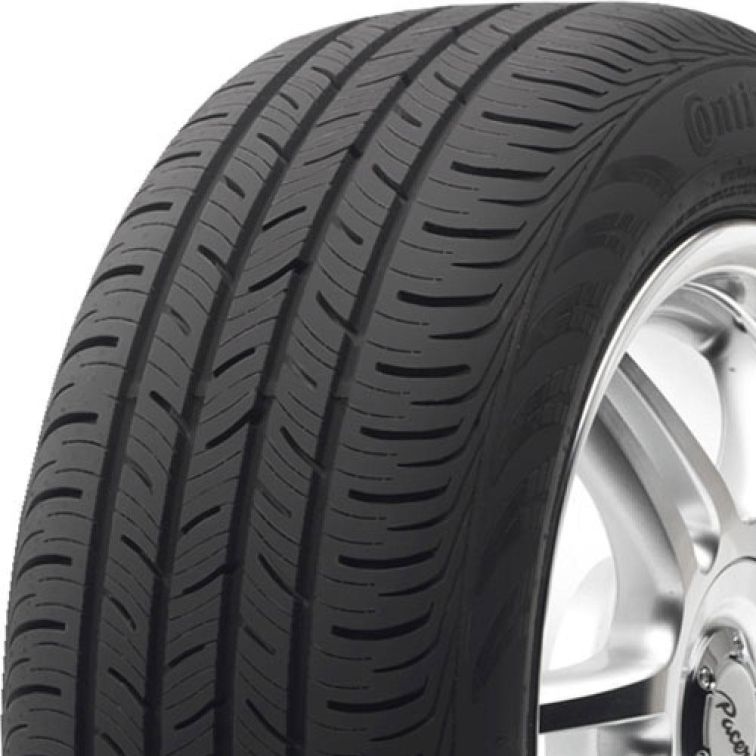 Continental ContiProContact All Season