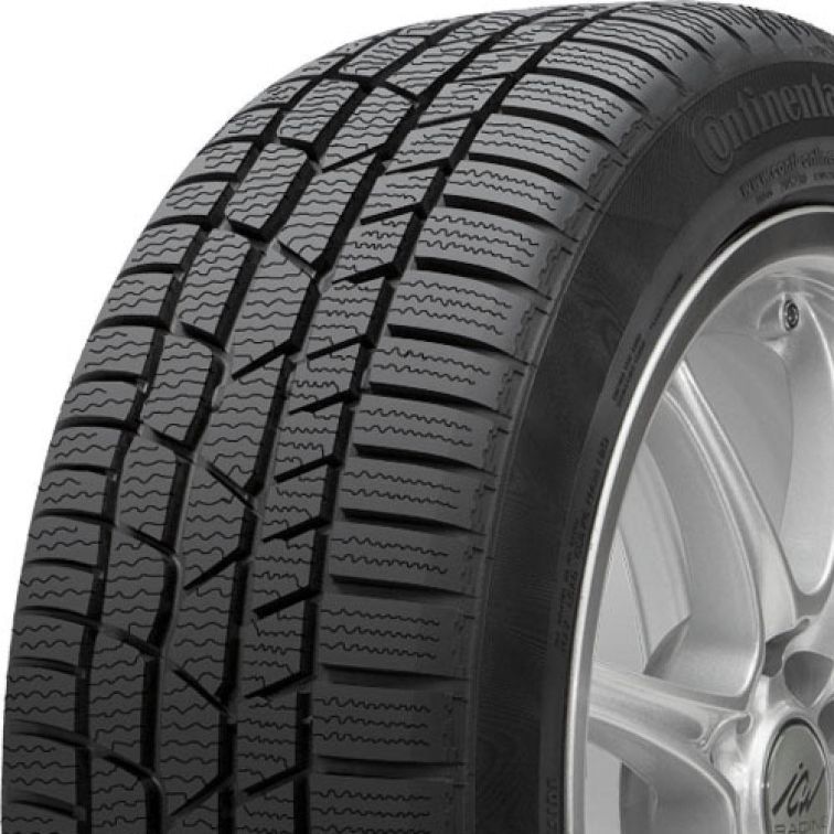 Continental ContiWinterContact TS830P Winter Studless