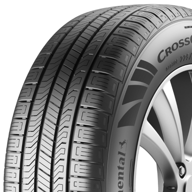 Continental Cross Contact RX All Season