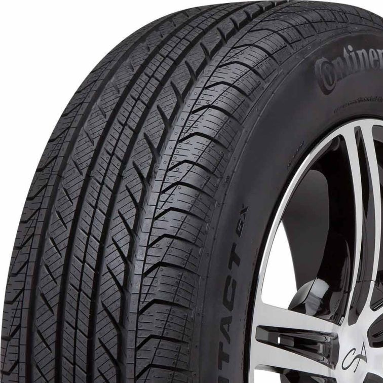 Continental ProContact GX All Season