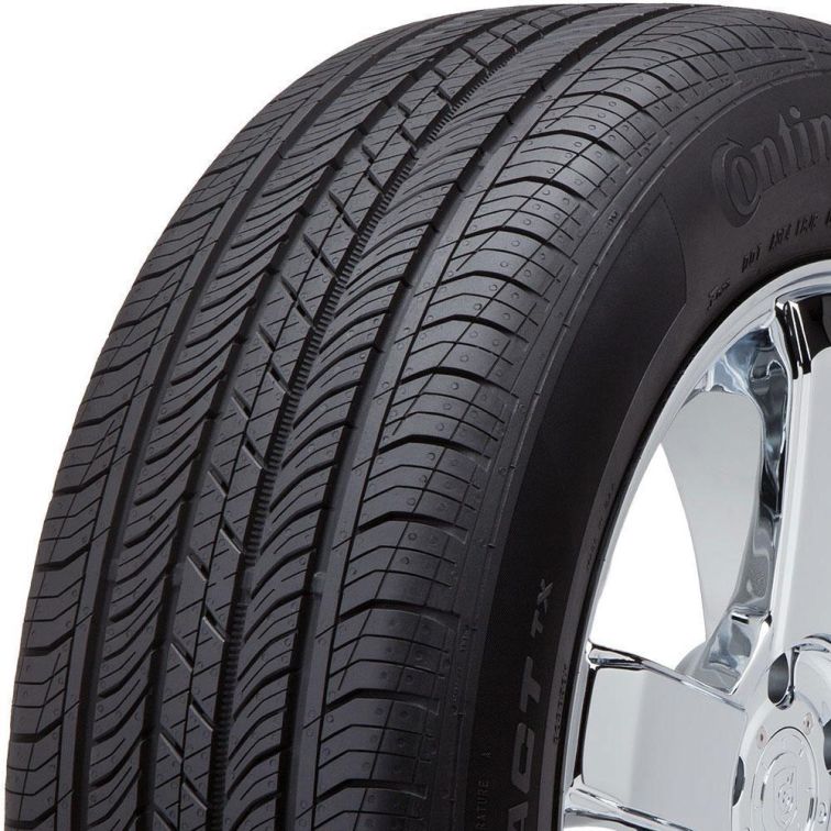Continental ProContact TX All Season
