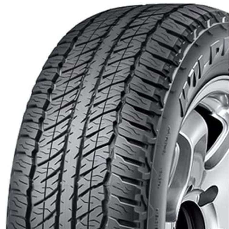 ファルケンWILDPEAK A/T TRAIL 225/60R18 Falken Wildpeak A/T Trail All Terrain 225/60R18 100H SUV
