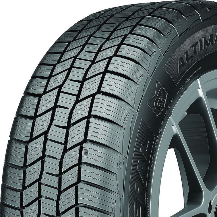 General Altimax 365AW All Weather