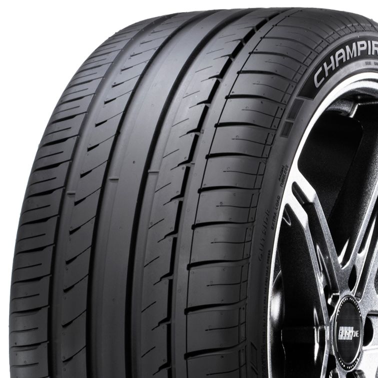 GT Radial Champiro HPY Summer