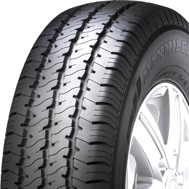 GT Radial Maxmiler Pro All Season
