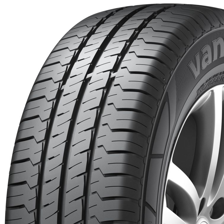 Hankook Vantra LT RA18 Summer