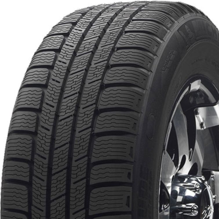 Michelin Latitude Alpin Winter Studless