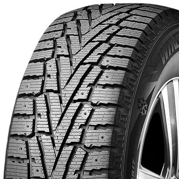 Nexen Winguard Winspike SUV Winter Studdable