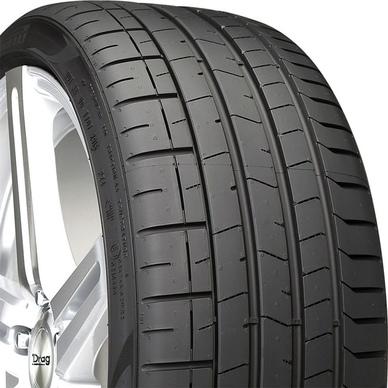 Pirelli P-Zero (PZ4) Sport Summer
