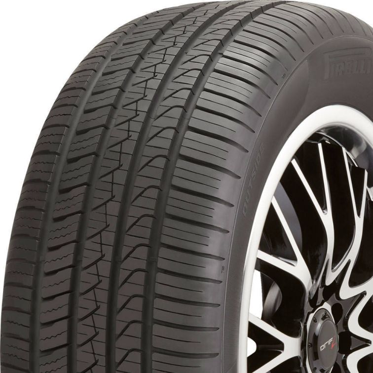 Pirelli PZero Summer