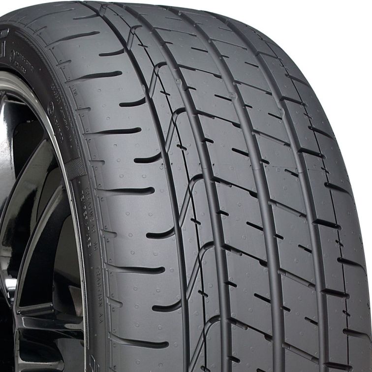 Pirelli PZero Corsa System Asimmetrico 2 Summer