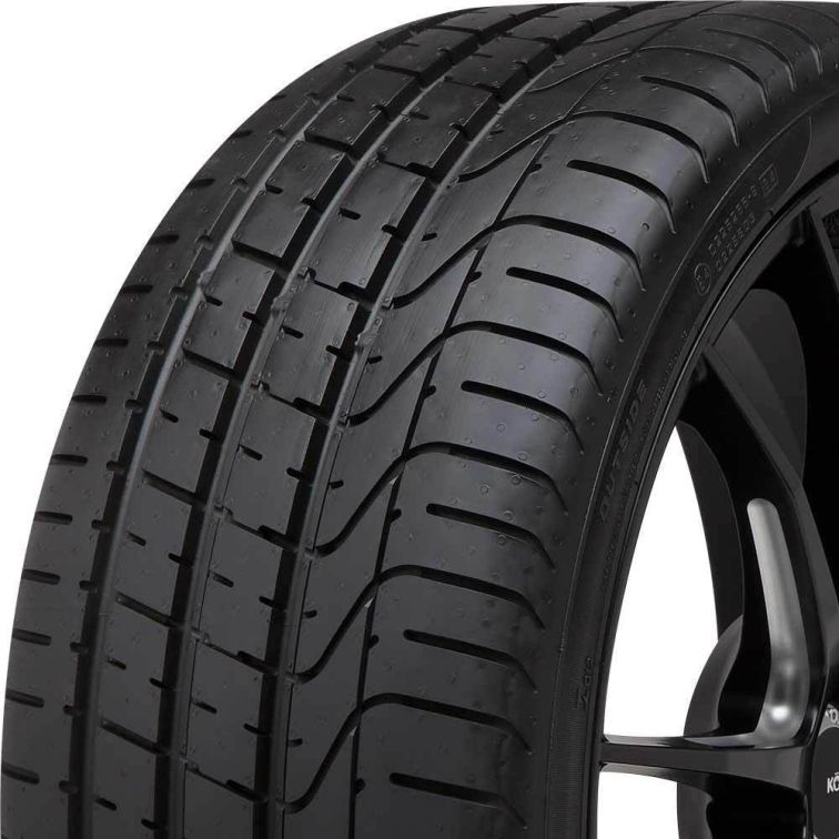 Pirelli PZero Winter Winter Studless