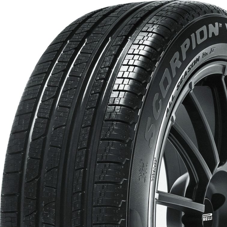 Pirelli Scorpion Verde All Season All Season