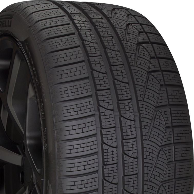 Pirelli W270 SottoZero Series II Winter Studless