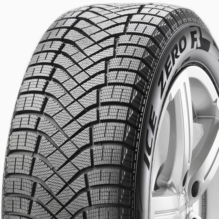 Pirelli Winter Ice Zero FR Winter Studless
