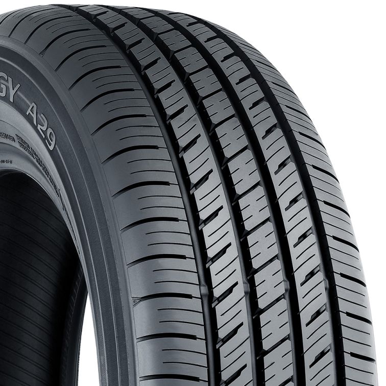 Toyo Nano Energy A29 All Season