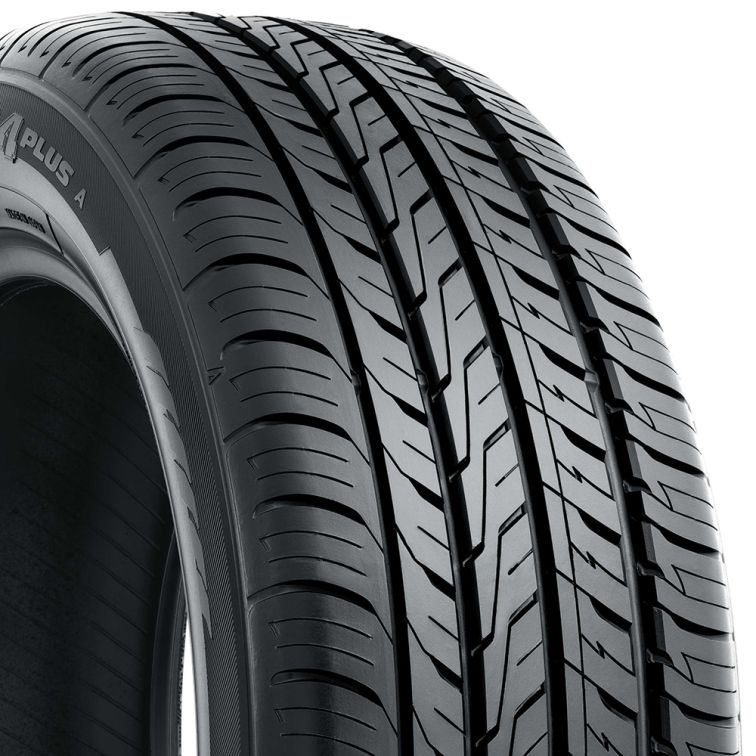 Toyo Proxes 4+A All Season