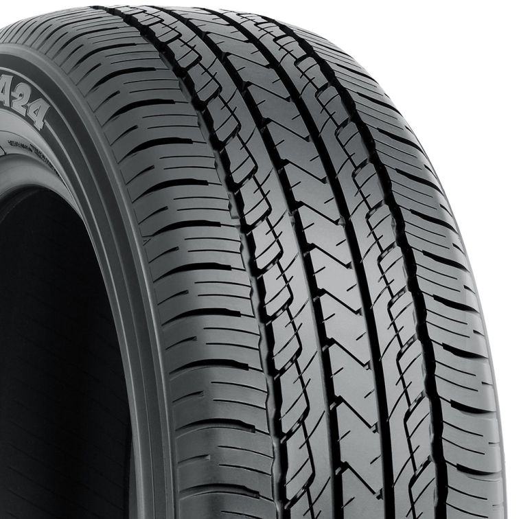 Toyo TYA24 All Season