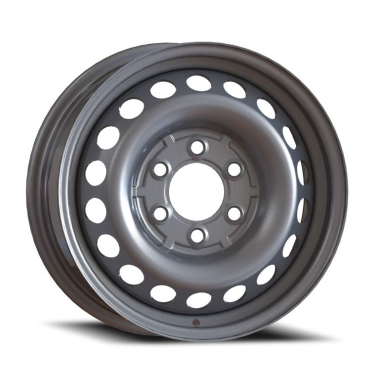 Pacer 180S Sprinter  Silver