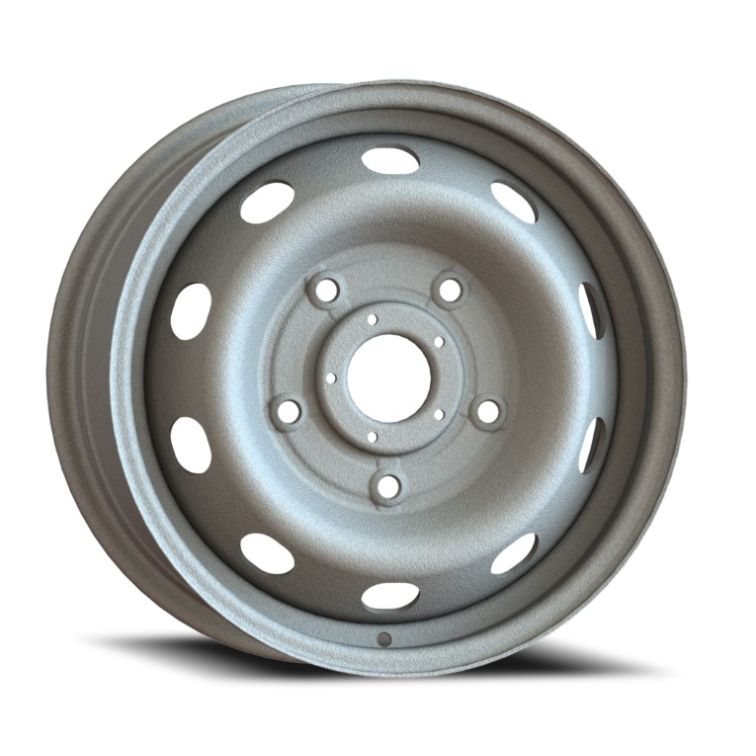 Pacer 180S Transit  Silver