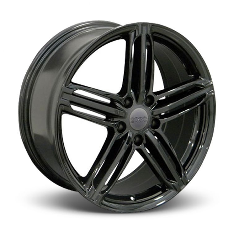 OE AU12  Black