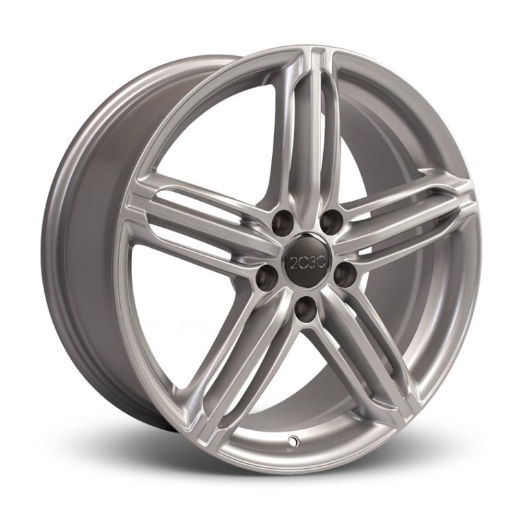 OE AU12  Silver