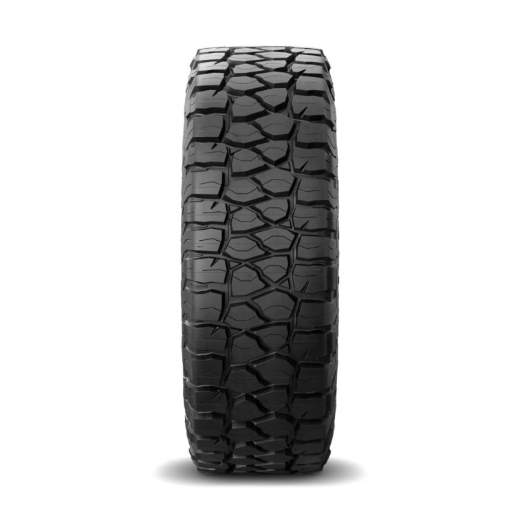 BFGoodrich HD-Terrain T/A KT All Season