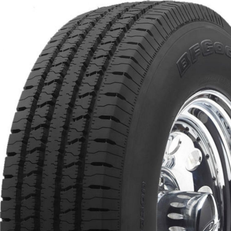 BFGoodrich Commercial T/A AS2 Commercial