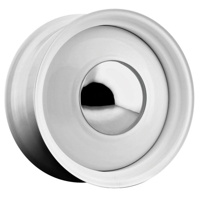 Boyd Coddington 61W Smoothie  White