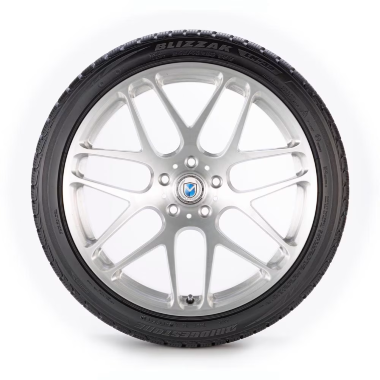 Bridgestone BLIZZAK LM32 Winter