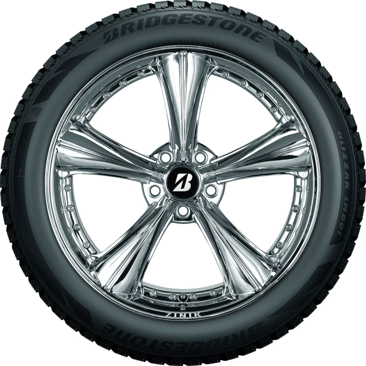 Bridgestone BLIZZAK LM001 RFT Winter
