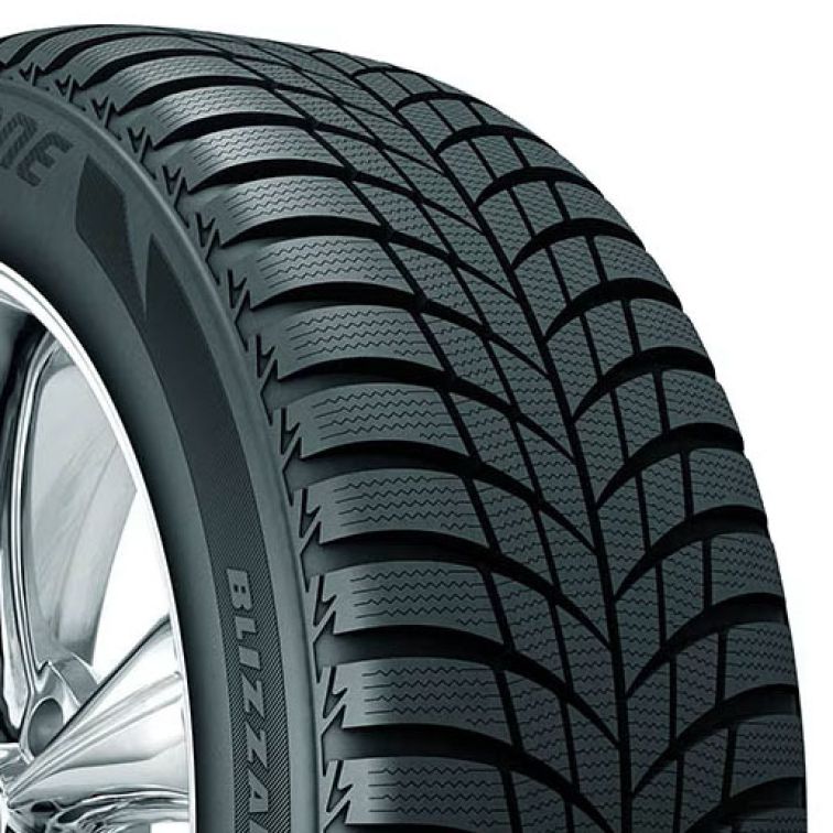 Bridgestone BLIZZAK LM001 RFT Winter
